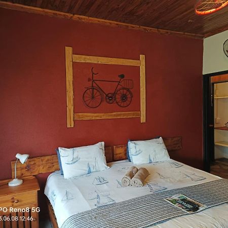 Thandamanzi Self Catering Sabie Exteriér fotografie