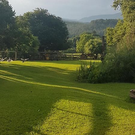 Thandamanzi Self Catering Sabie Exteriér fotografie