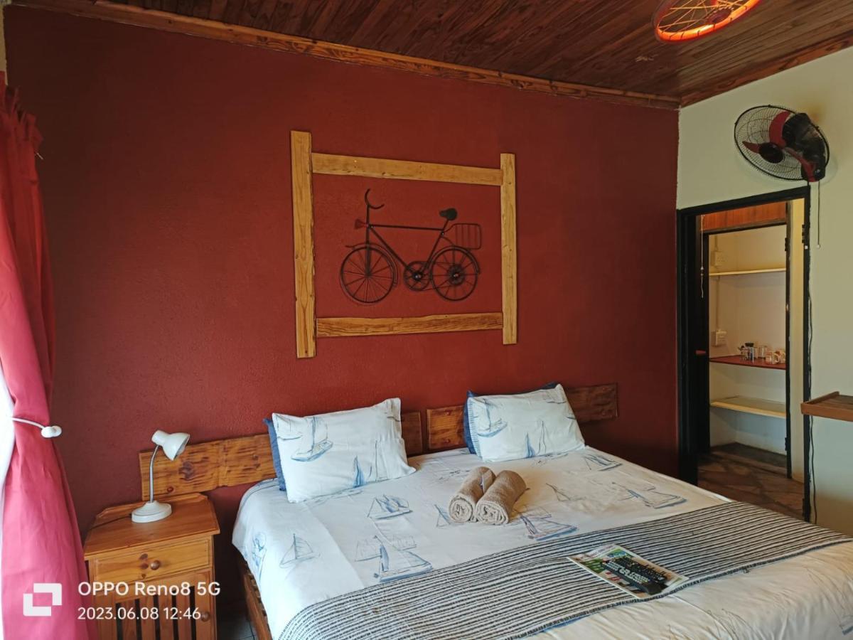 Thandamanzi Self Catering Sabie Exteriér fotografie