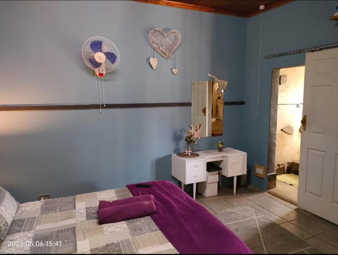 Thandamanzi Self Catering Sabie Exteriér fotografie
