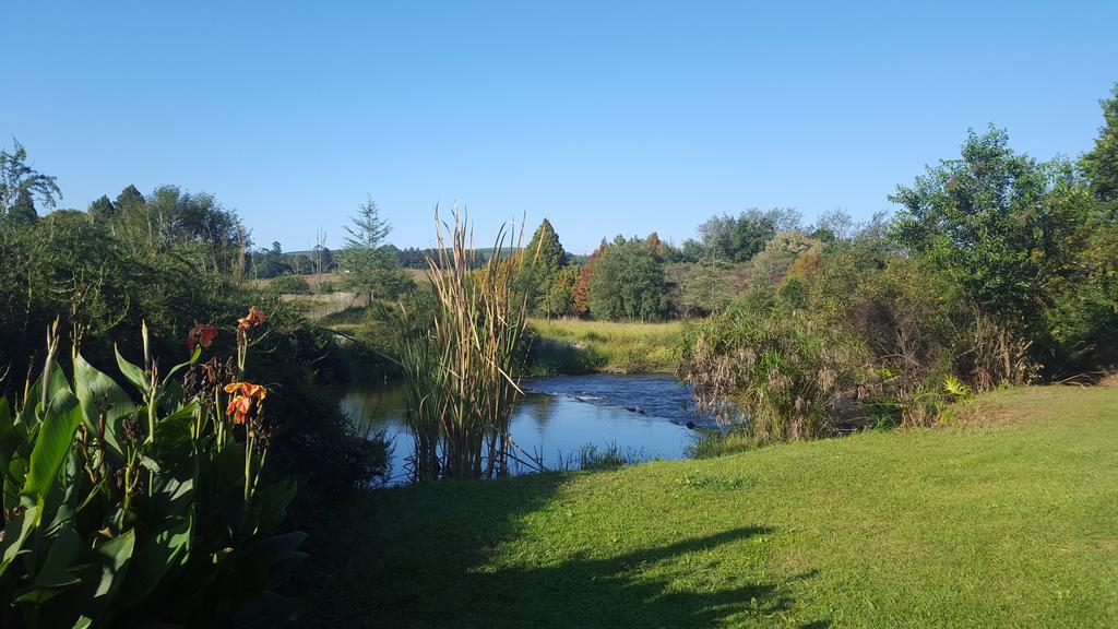Thandamanzi Self Catering Sabie Exteriér fotografie