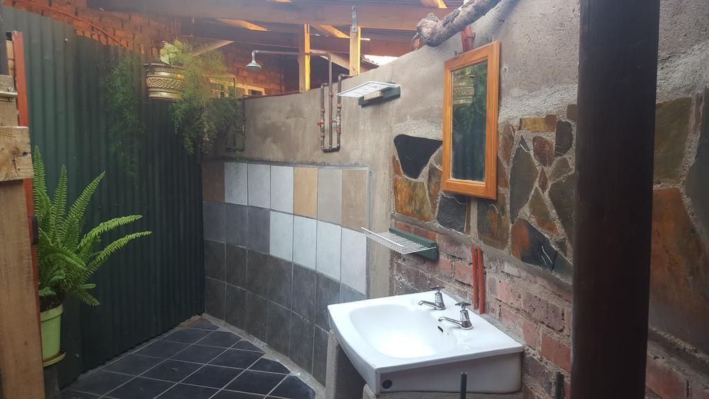 Thandamanzi Self Catering Sabie Exteriér fotografie
