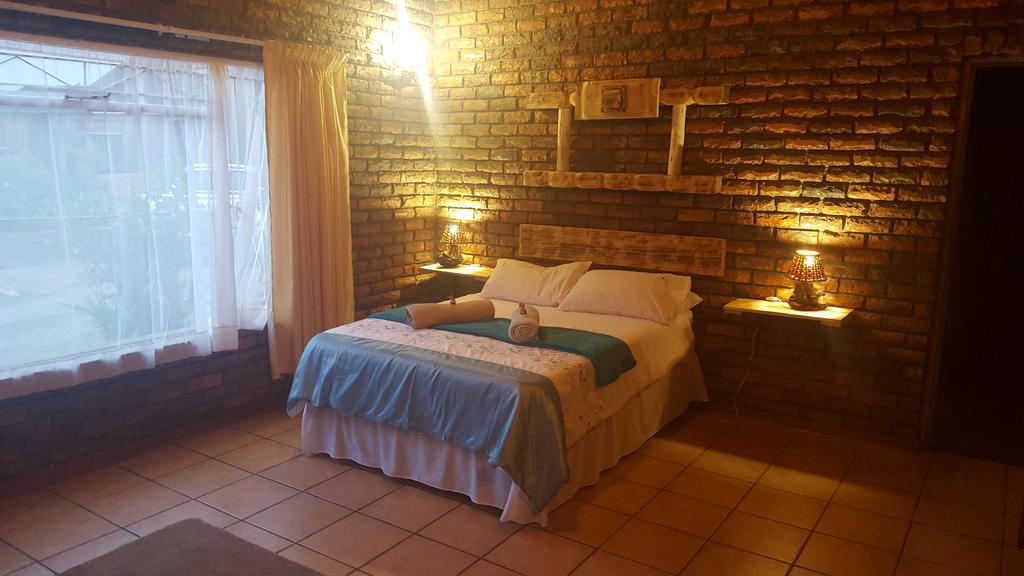 Thandamanzi Self Catering Sabie Exteriér fotografie