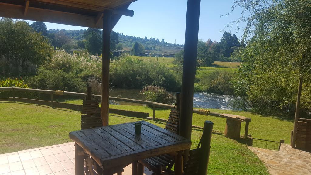 Thandamanzi Self Catering Sabie Exteriér fotografie