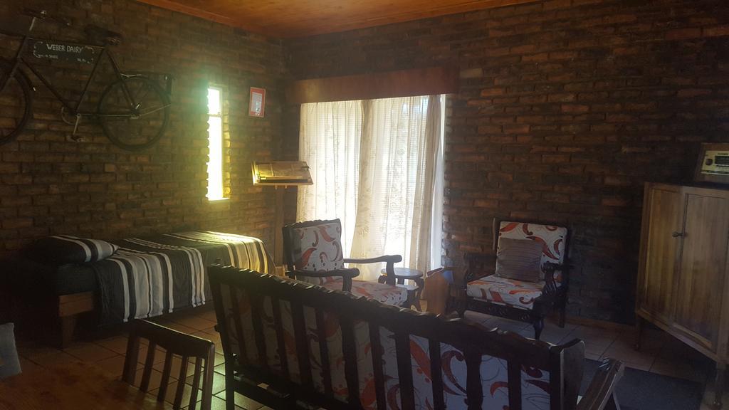 Thandamanzi Self Catering Sabie Exteriér fotografie