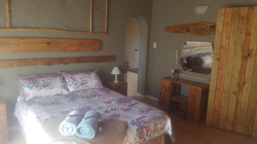 Thandamanzi Self Catering Sabie Exteriér fotografie