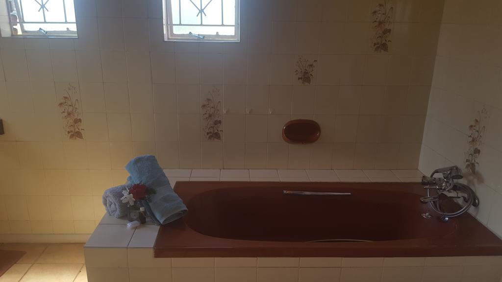 Thandamanzi Self Catering Sabie Exteriér fotografie