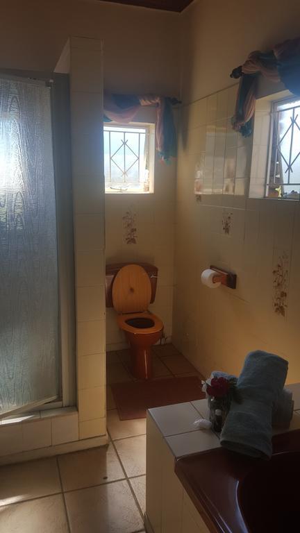 Thandamanzi Self Catering Sabie Exteriér fotografie