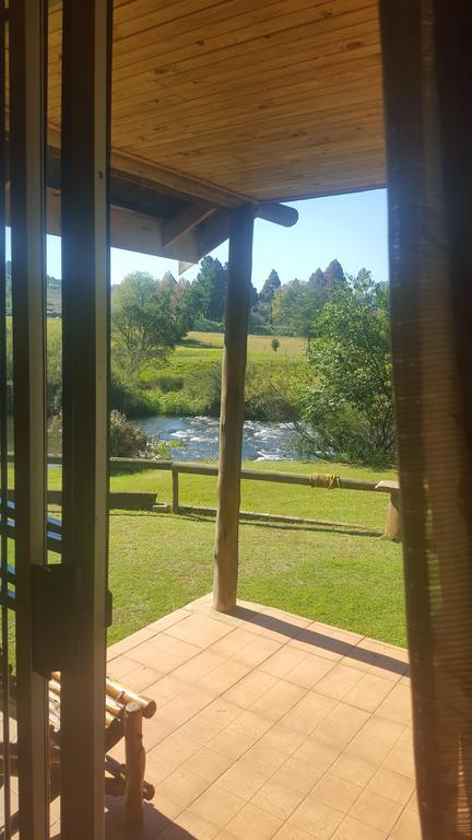 Thandamanzi Self Catering Sabie Exteriér fotografie