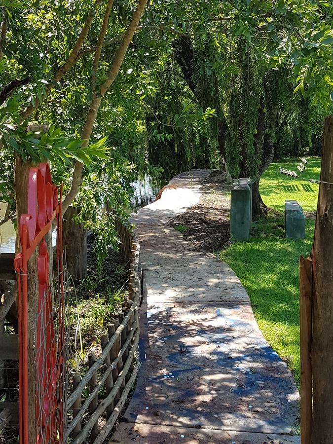Thandamanzi Self Catering Sabie Exteriér fotografie