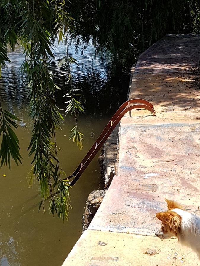 Thandamanzi Self Catering Sabie Exteriér fotografie