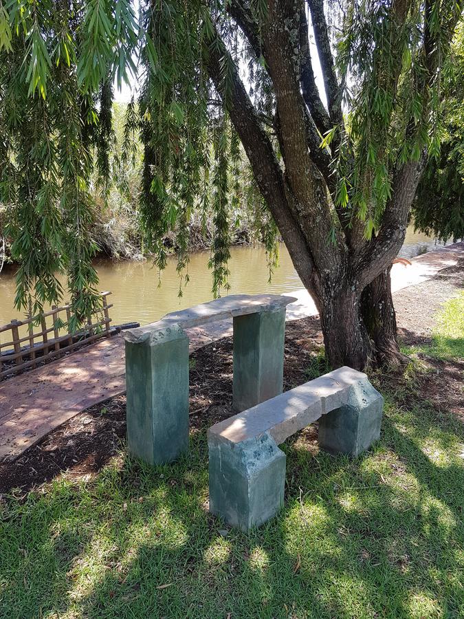 Thandamanzi Self Catering Sabie Exteriér fotografie