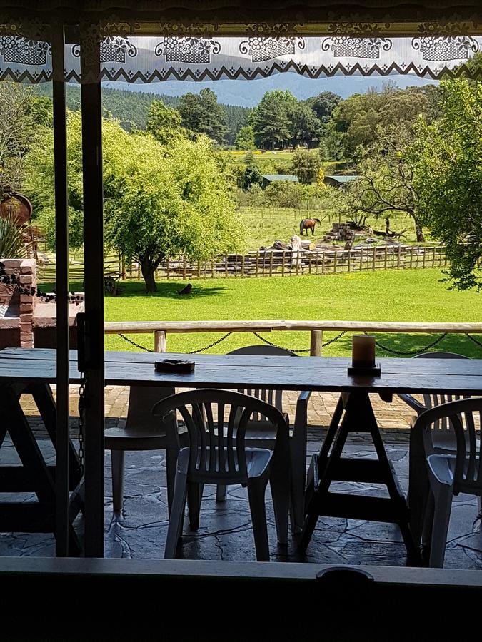 Thandamanzi Self Catering Sabie Exteriér fotografie