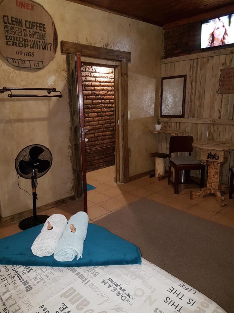 Thandamanzi Self Catering Sabie Exteriér fotografie