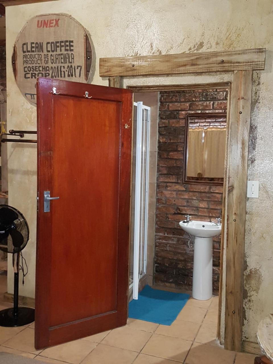 Thandamanzi Self Catering Sabie Exteriér fotografie