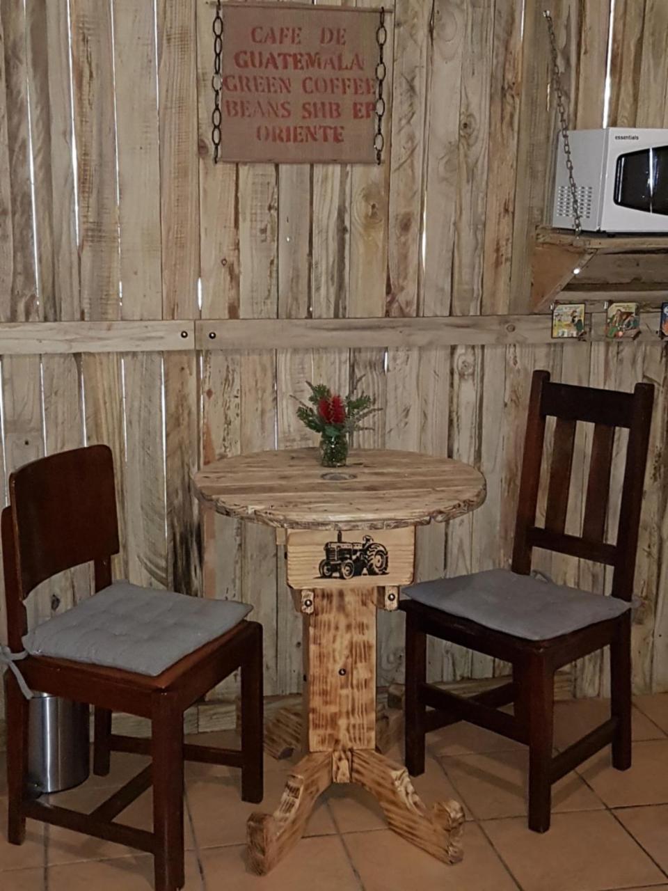 Thandamanzi Self Catering Sabie Exteriér fotografie