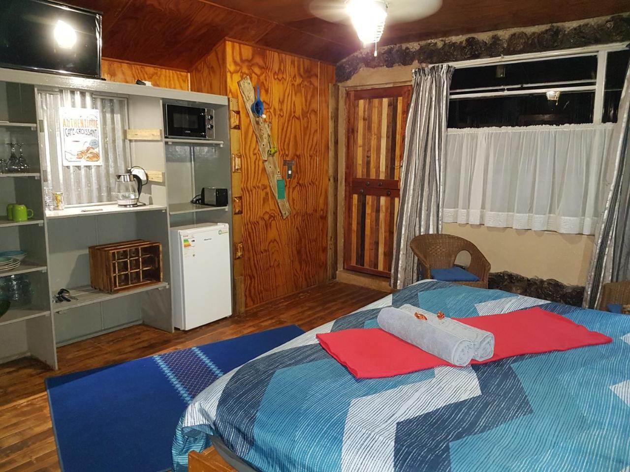 Thandamanzi Self Catering Sabie Exteriér fotografie