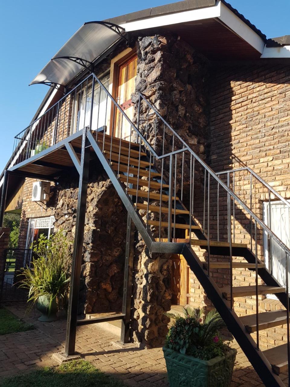 Thandamanzi Self Catering Sabie Exteriér fotografie