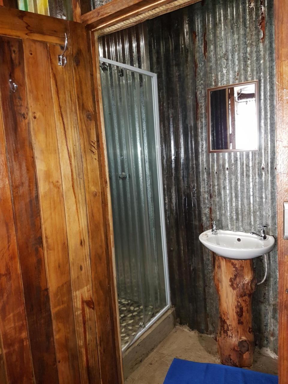 Thandamanzi Self Catering Sabie Exteriér fotografie