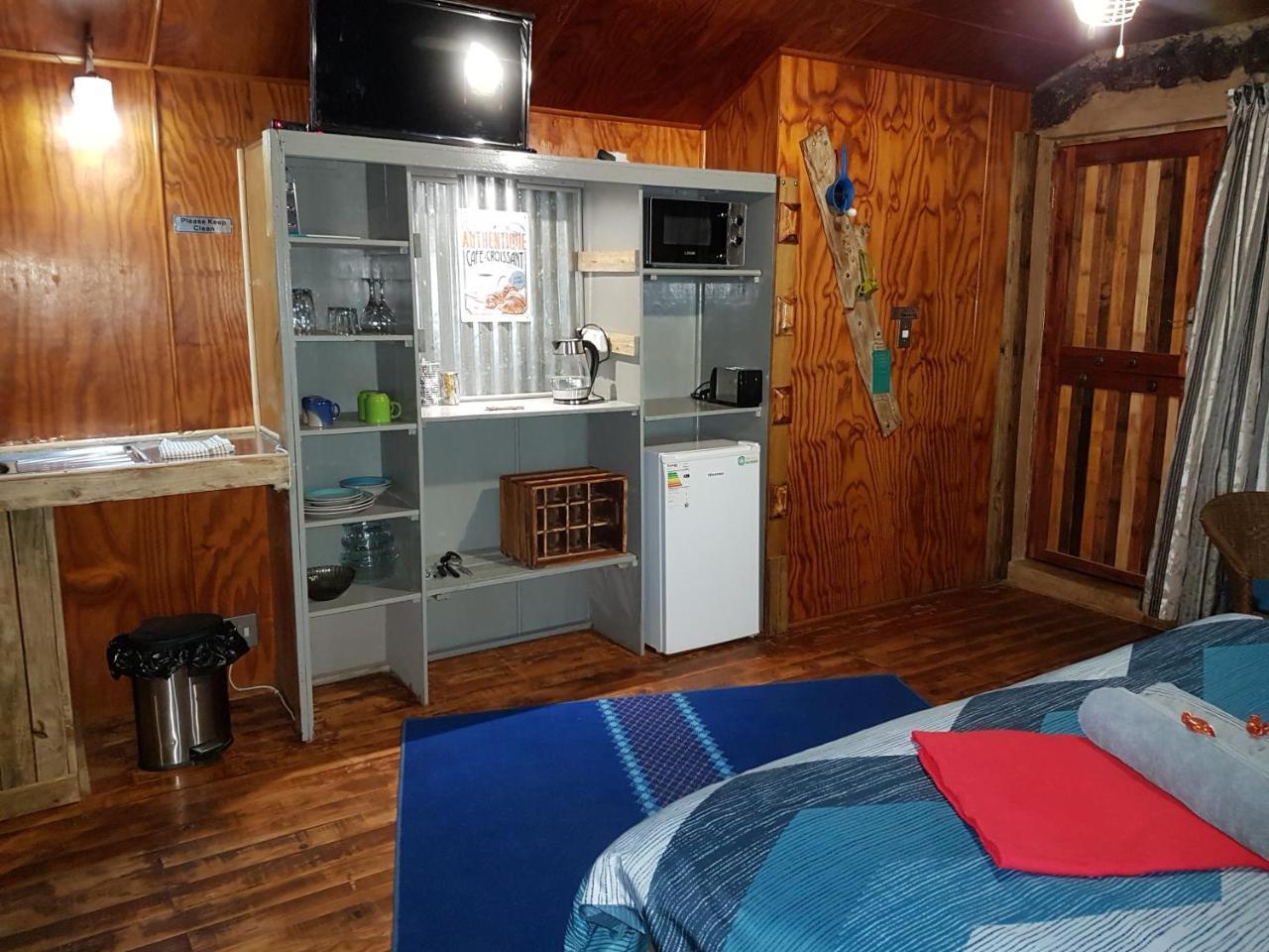 Thandamanzi Self Catering Sabie Exteriér fotografie
