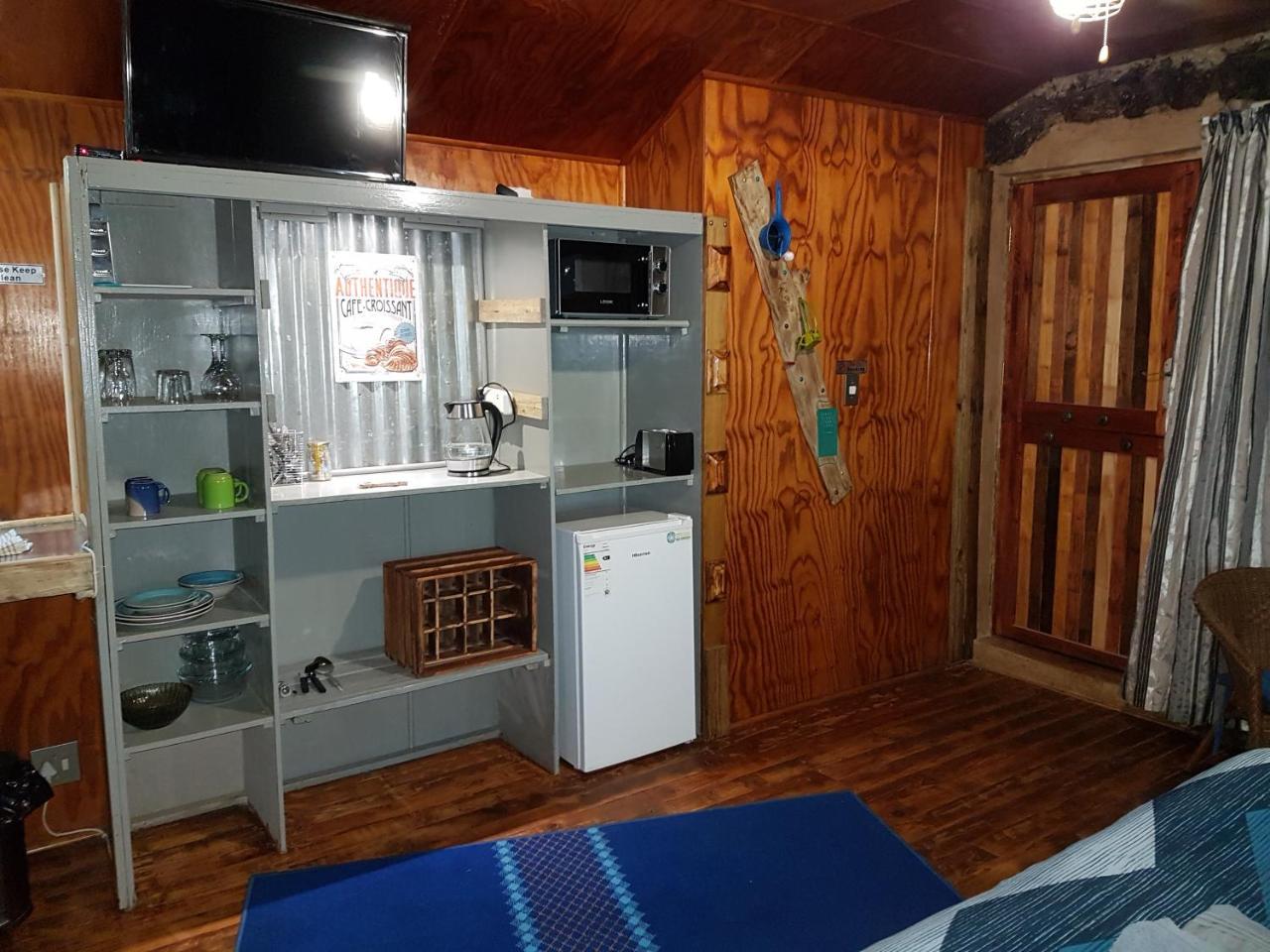 Thandamanzi Self Catering Sabie Exteriér fotografie
