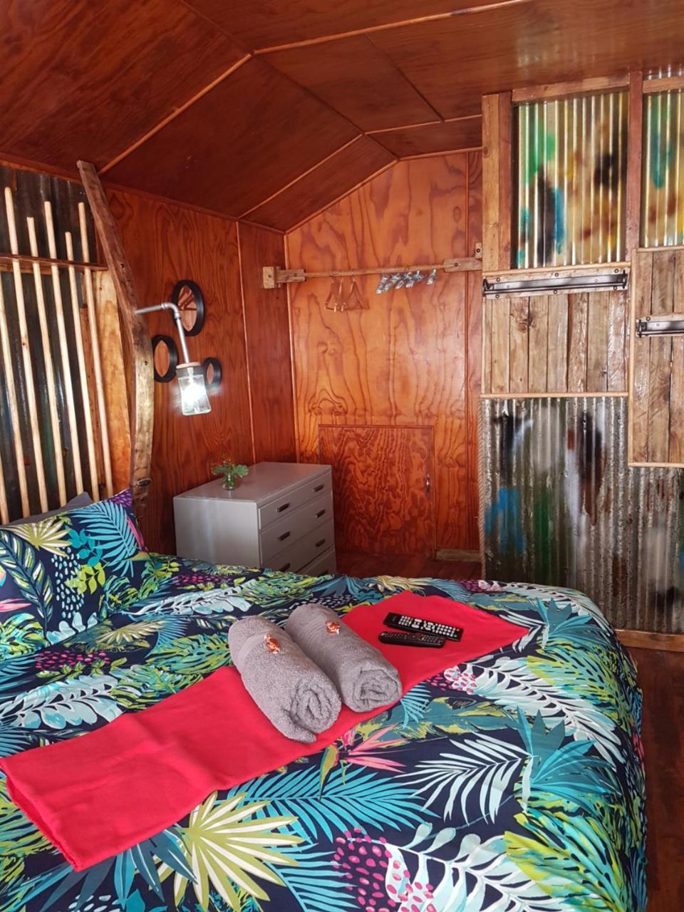 Thandamanzi Self Catering Sabie Exteriér fotografie