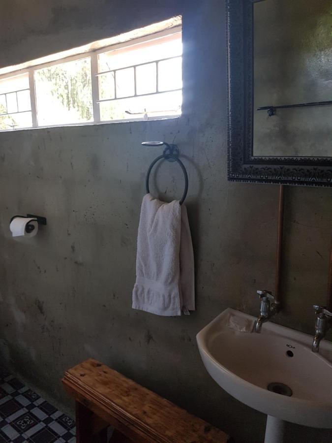 Thandamanzi Self Catering Sabie Exteriér fotografie
