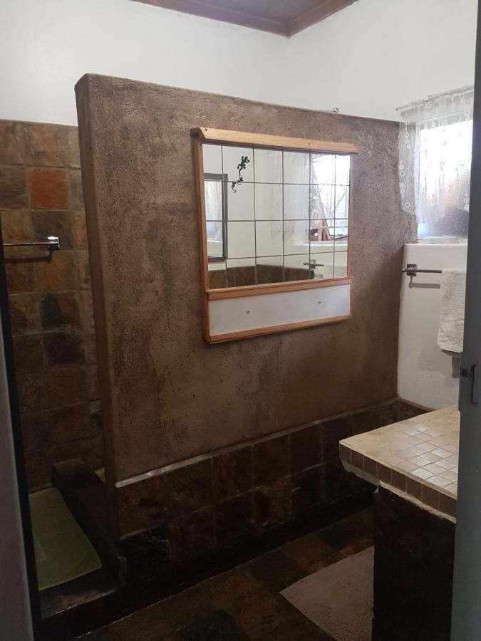 Thandamanzi Self Catering Sabie Exteriér fotografie