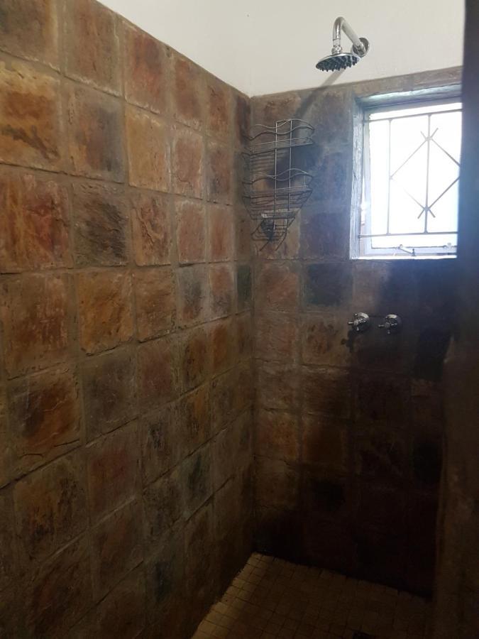 Thandamanzi Self Catering Sabie Exteriér fotografie